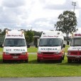 Ice Cream Vans